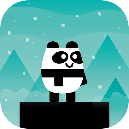Panda Hero Bridges  APK MOD (UNLOCK/Unlimited Money) Download