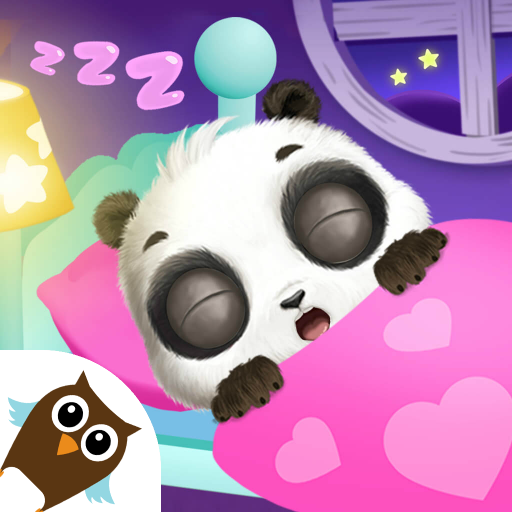 Panda Lu & Friends – Playground Fun with Baby Pets  APK MOD (UNLOCK/Unlimited Money) Download