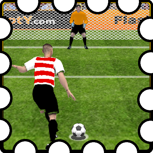 Penalty Shooters – Football Games  APK MOD (UNLOCK/Unlimited Money) Download