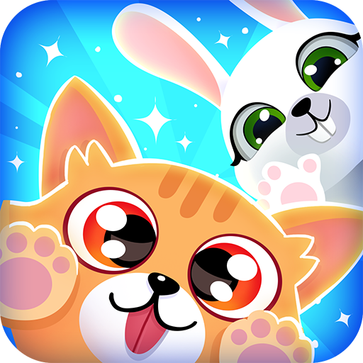 Pet Idle Miner: Farm Tycoon – Take Care of Animals  2.0.3 APK MOD (UNLOCK/Unlimited Money) Download