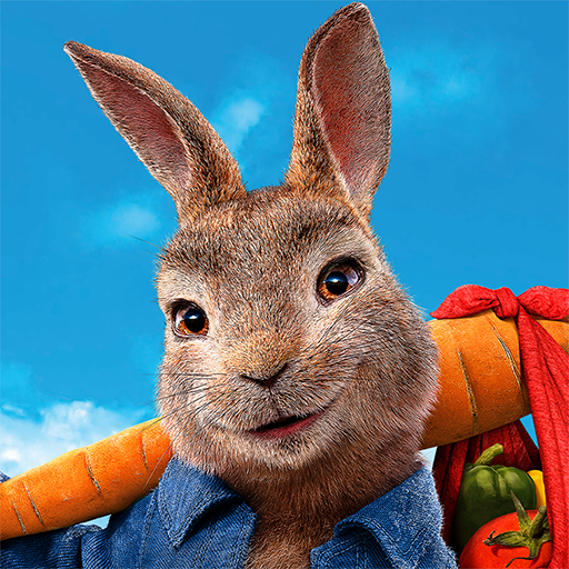 Peter Rabbit Run!  APK MOD (UNLOCK/Unlimited Money) Download