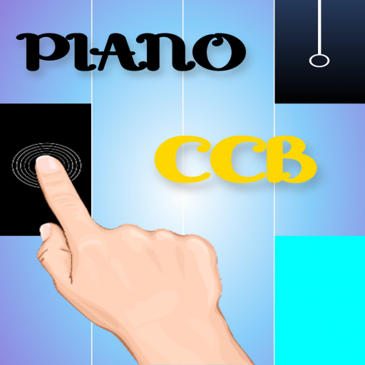 Piano CCB  2.24.3 APK MOD (UNLOCK/Unlimited Money) Download