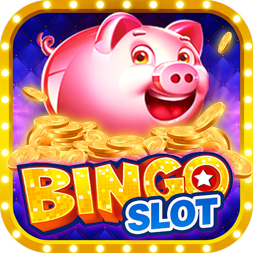 Piggy Bingo Slots  1.3.7 APK MOD (UNLOCK/Unlimited Money) Download
