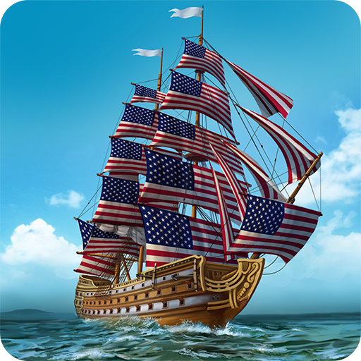 Pirates Flag－Open-world RPG  1.7.3 APK MOD (UNLOCK/Unlimited Money) Download