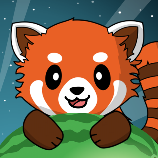 Pit the Red Panda  1.1.4 APK MOD (UNLOCK/Unlimited Money) Download