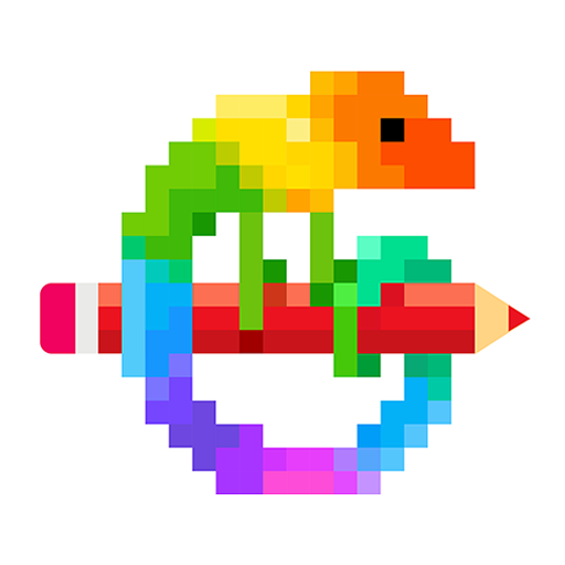 Pixel Art – color by number  8.0.2 APK MOD (UNLOCK/Unlimited Money) Download