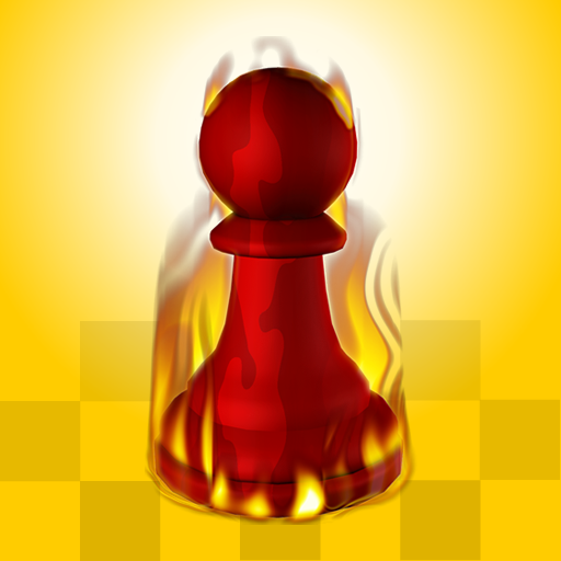 Play Chess on RedHotPawn  5.0.10 APK MOD (UNLOCK/Unlimited Money) Download