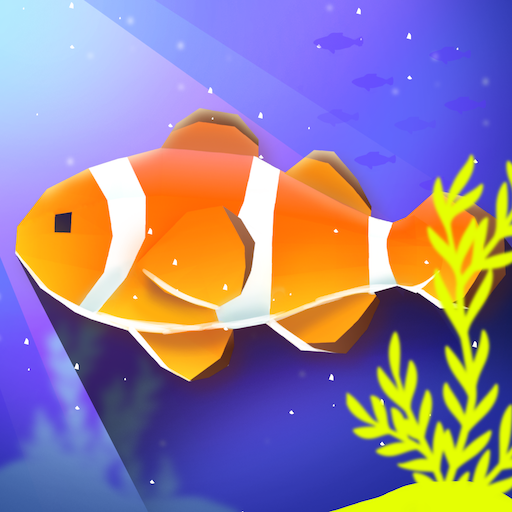 Pocket Aquarium “Pockerium”  1.7.2 APK MOD (UNLOCK/Unlimited Money) Download