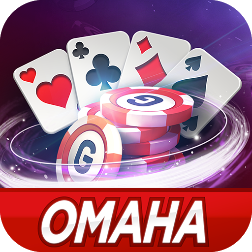 Poker Omaha: Casino game  APK MOD (UNLOCK/Unlimited Money) Download