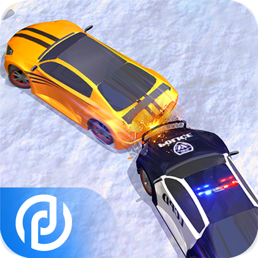 Police Cop Chase Smashing  APK MOD (UNLOCK/Unlimited Money) Download