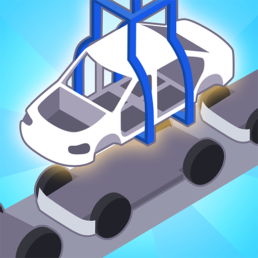 Polly’s Car Tycoon  2.0.18 APK MOD (UNLOCK/Unlimited Money) Download