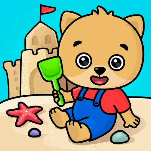 Preschool learning games  2.81 APK MOD (UNLOCK/Unlimited Money) Download