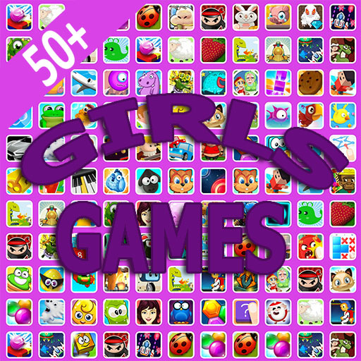Princess Girls Games  APK MOD (UNLOCK/Unlimited Money) Download
