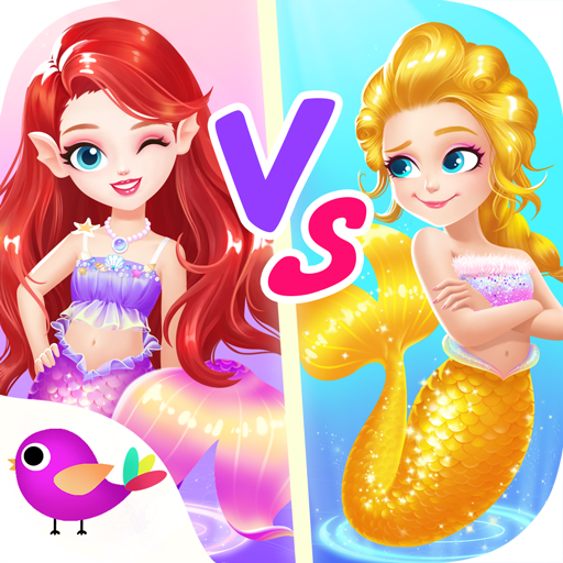 Princess Libby Little Mermaid  1.1.3 APK MOD (UNLOCK/Unlimited Money) Download