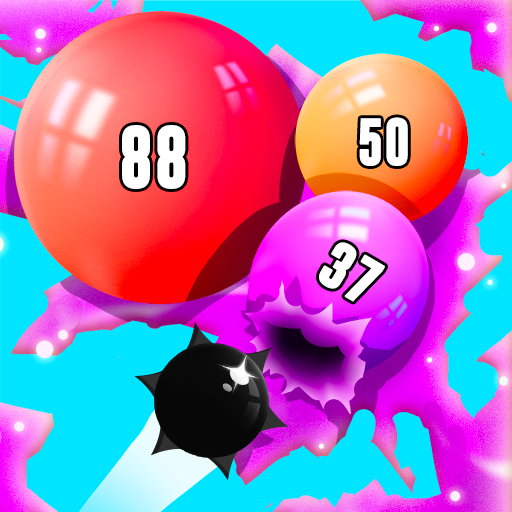 Puff Up – Balloon puzzle game  2.7.9 APK MOD (UNLOCK/Unlimited Money) Download