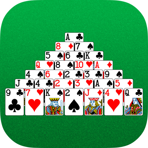 Pyramid Solitaire 3 in 1  2.2.0 APK MOD (UNLOCK/Unlimited Money) Download