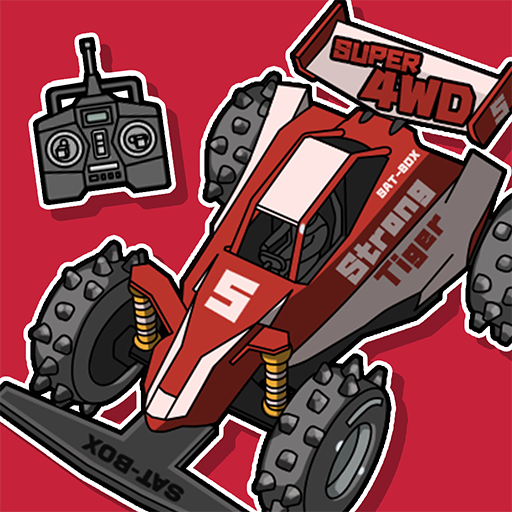 RC Racing 3D  1.1.7 APK MOD (UNLOCK/Unlimited Money) Download