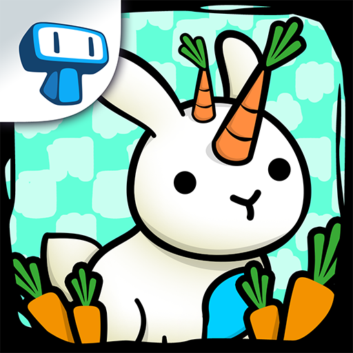 Rabbit Evolution: Merge Bunny  1.0.22 APK MOD (UNLOCK/Unlimited Money) Download