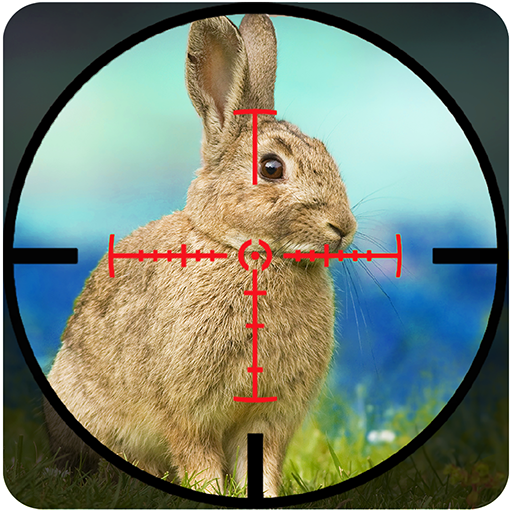Rabbit Shooting – Wild Hunting  APK MOD (UNLOCK/Unlimited Money) Download