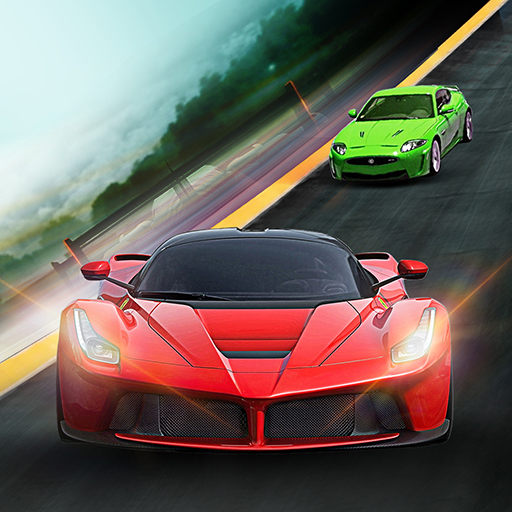 Race Master 2 Car Racing 3D  APK MOD (UNLOCK/Unlimited Money) Download