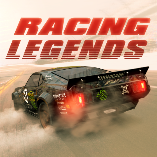Racing Legends – Offline Games  1.9.2 APK MOD (UNLOCK/Unlimited Money) Download