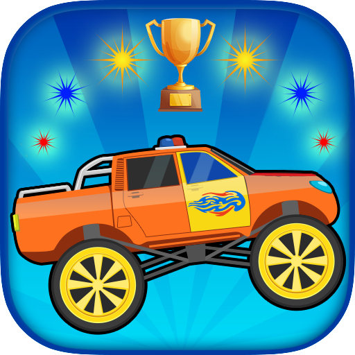 Racing games for toddlers  APK MOD (UNLOCK/Unlimited Money) Download