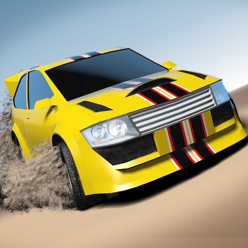Rally Fury – Extreme Racing  1.103 APK MOD (UNLOCK/Unlimited Money) Download