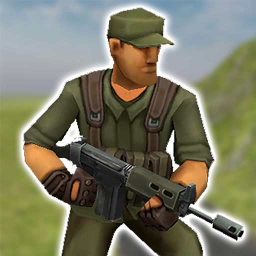 Rambo Shooter: Escape  2.7 APK MOD (UNLOCK/Unlimited Money) Download