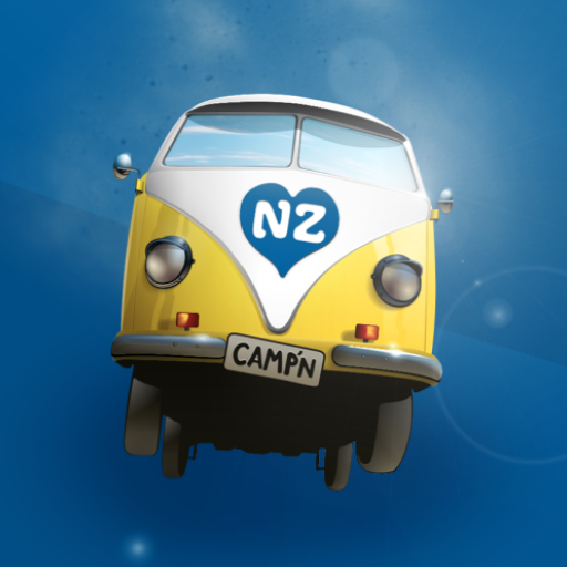 Rankers Camping NZ 3.18.28 APK MOD (UNLOCK/Unlimited Money) Download
