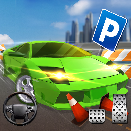 Real Car Parking Driving City  1.1.4 APK MOD (UNLOCK/Unlimited Money) Download