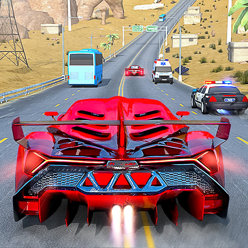 Car Racing Game – Car Games 3D  31.0 APK MOD (UNLOCK/Unlimited Money) Download