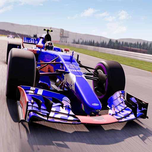 Real Formula Car Racing Games  3.1.7 APK MOD (UNLOCK/Unlimited Money) Download