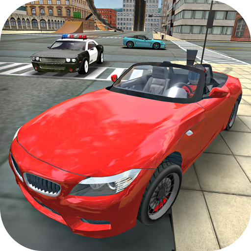 Real Stunts Drift Car Driving  1.1.2 APK MOD (UNLOCK/Unlimited Money) Download