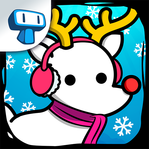 Reindeer Evolution: Idle Game  1.0.22 APK MOD (UNLOCK/Unlimited Money) Download
