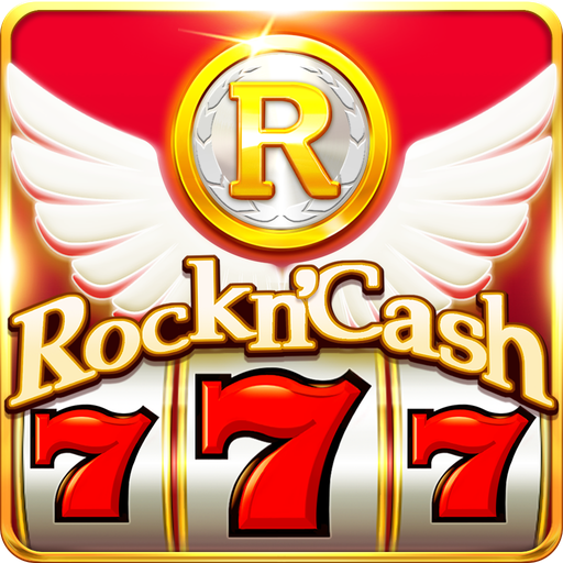 Rock N’ Cash Vegas Slot Casino  1.52.0 APK MOD (UNLOCK/Unlimited Money) Download