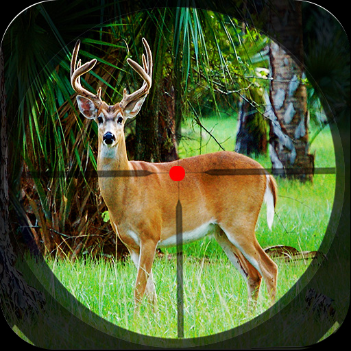 Safari Deer Hunting: Gun Games  1.65 APK MOD (UNLOCK/Unlimited Money) Download