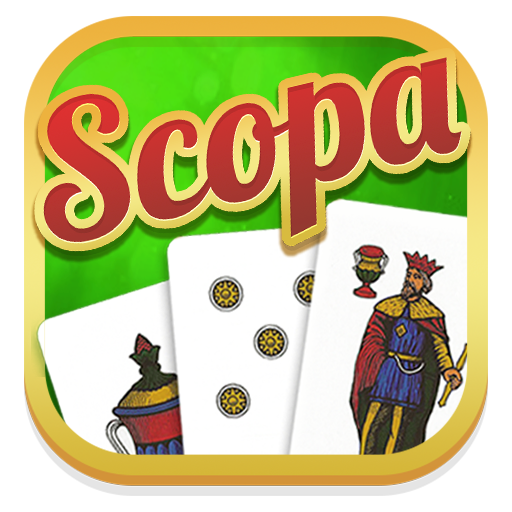 Scopa: Italian Card Game  2.5.1 APK MOD (UNLOCK/Unlimited Money) Download