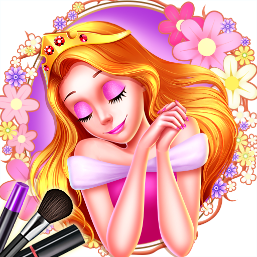 Sleeping Beauty Makeover Games  APK MOD (UNLOCK/Unlimited Money) Download