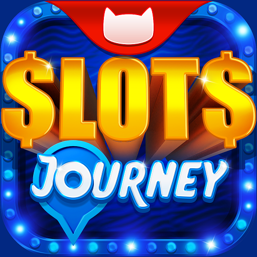Slots Journey Cruise & Casino  APK MOD (UNLOCK/Unlimited Money) Download