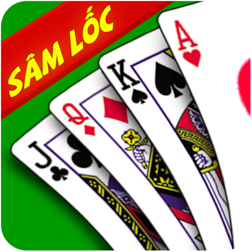 Sâm Lốc – Sam Loc  APK MOD (UNLOCK/Unlimited Money) Download