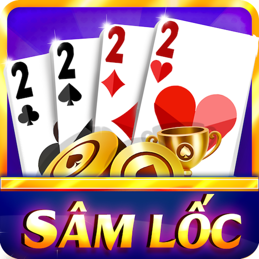Sâm Lốc: Sam Loc  APK MOD (UNLOCK/Unlimited Money) Download