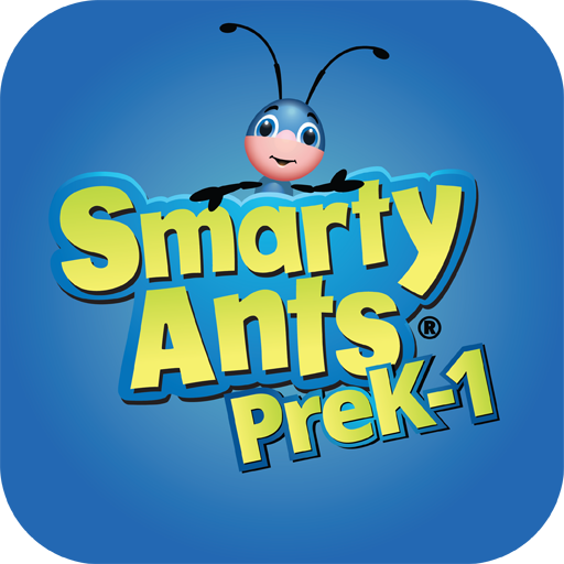Smarty Ants PreK – 1st Grade  APK MOD (UNLOCK/Unlimited Money) Download