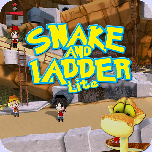 Snake And Ladder Lite  APK MOD (UNLOCK/Unlimited Money) Download