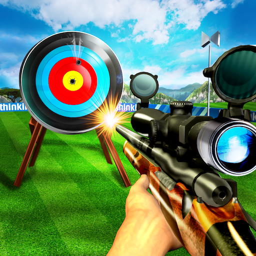 Sniper Gun Shooting – 3D Games  3.3 APK MOD (UNLOCK/Unlimited Money) Download