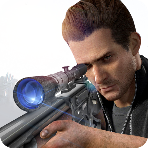 com.sniper.cityhunter 1.5.4 APK MOD (UNLOCK/Unlimited Money) Download