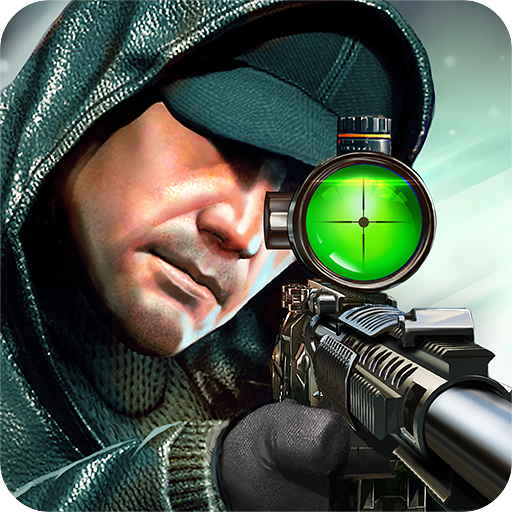 Sniper Shot 3D -Call of Sniper  APK MOD (UNLOCK/Unlimited Money) Download