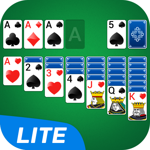 Solitaire Lite  1.0.17 APK MOD (UNLOCK/Unlimited Money) Download