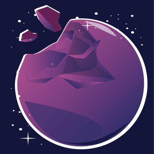 Space Merge: Galactic Idle Game  1.4.1 APK MOD (UNLOCK/Unlimited Money) Download
