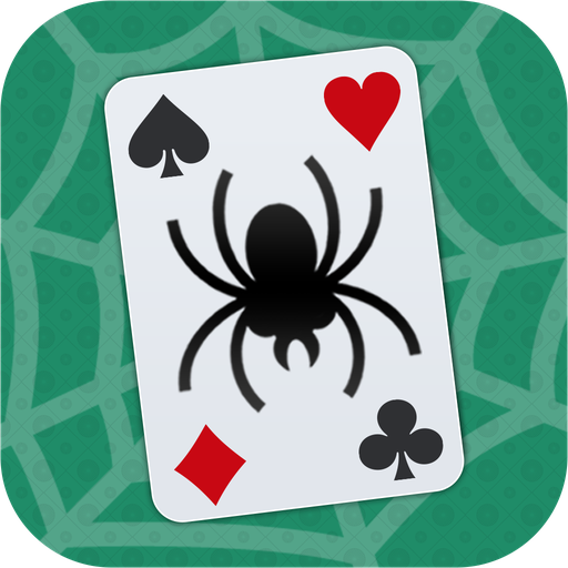 Spider Solitaire  1.39 APK MOD (UNLOCK/Unlimited Money) Download