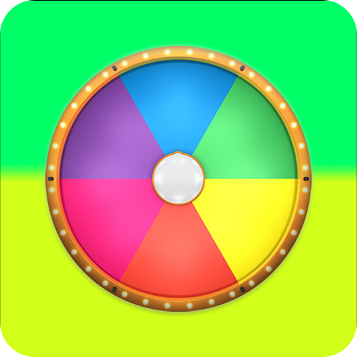 Spin The Wheel  2.5.1 APK MOD (UNLOCK/Unlimited Money) Download